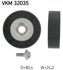 SKF VKM 32035
